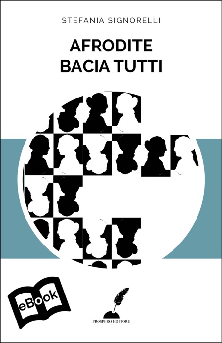 Afrodite bacia tutti