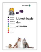 Lithothérapie des animaux - patricia chaibriant