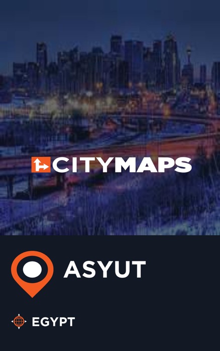 City Maps Asyut Egypt