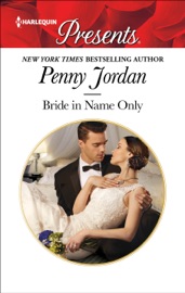 Bride in Name Only - Penny Jordan by  Penny Jordan PDF Download