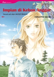 Impian di Kebun Anggur - Hinoto Mori by  Hinoto Mori PDF Download