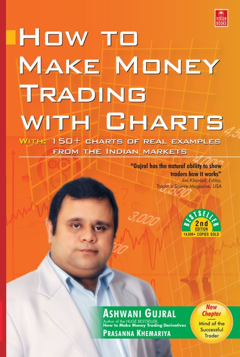 How To Make Money Trading With Charts (2nd Edition)