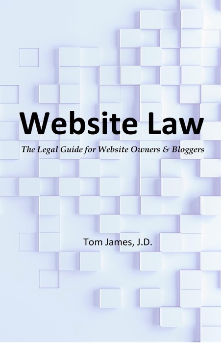 Website Law