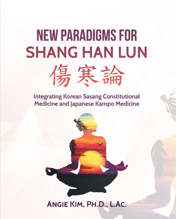 New Paradigms for Shang Han Lun