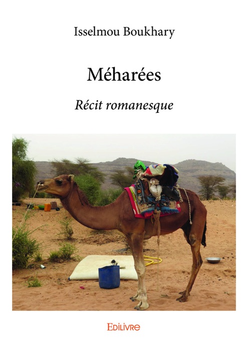 Méharées