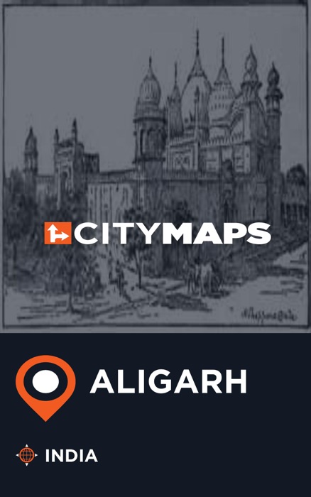 City Maps Aligarh India