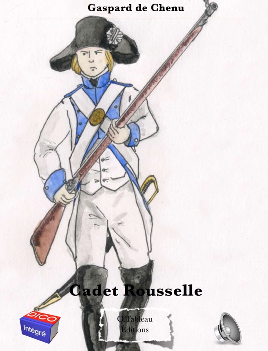 Cadet Rousselle