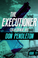 Don Pendleton - California Hit artwork