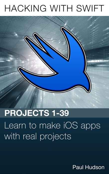 Hacking with Swift