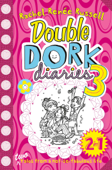 Double Dork Diaries #3 - Rachel Renée Russell