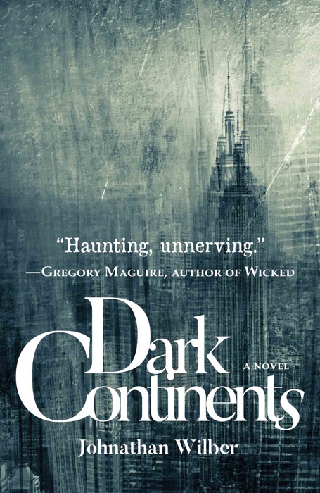Dark Continents