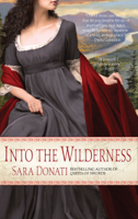 Sara Donati - Into the Wilderness artwork