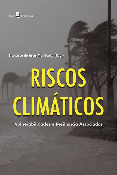 Riscos climáticos