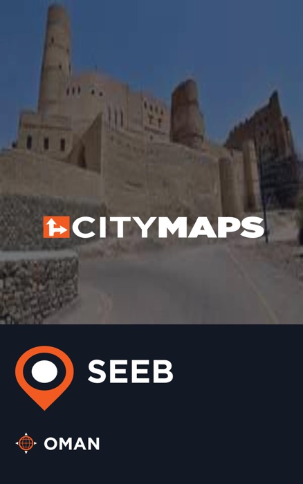 City Maps Seeb Oman