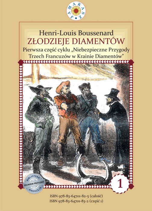 Złodzieje diamentów