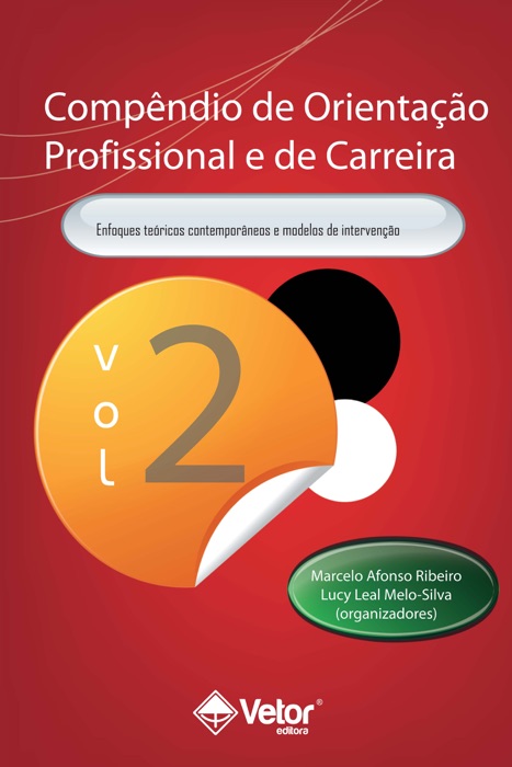 Compêndio de Orientação Profissional e de Carreira Vol.2