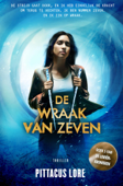 De wraak van Zeven - Pittacus Lore