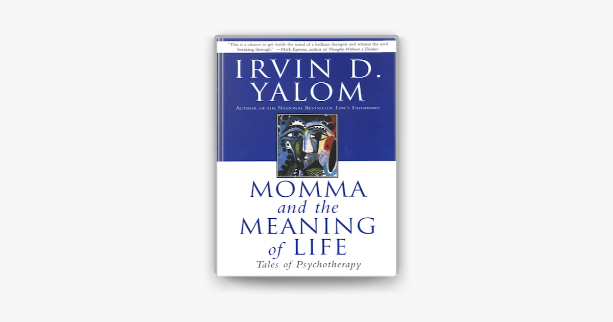 momma-and-the-meaning-of-life-on-apple-books