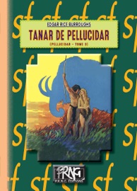 TANAR DE PELLUCIDAR