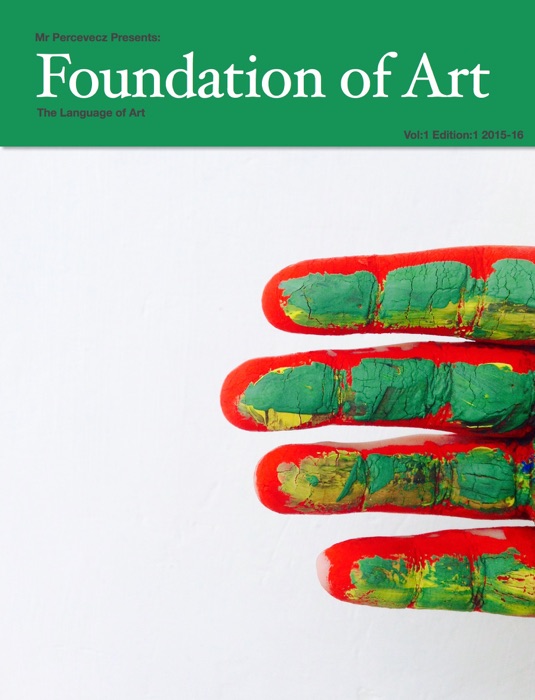 Foundation of Art