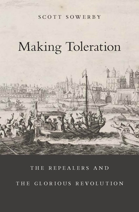 Making Toleration