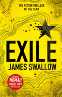 James Swallow - Exile artwork