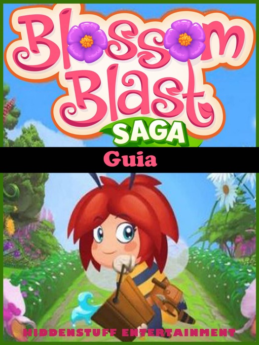 Guia Blossom Blast Saga