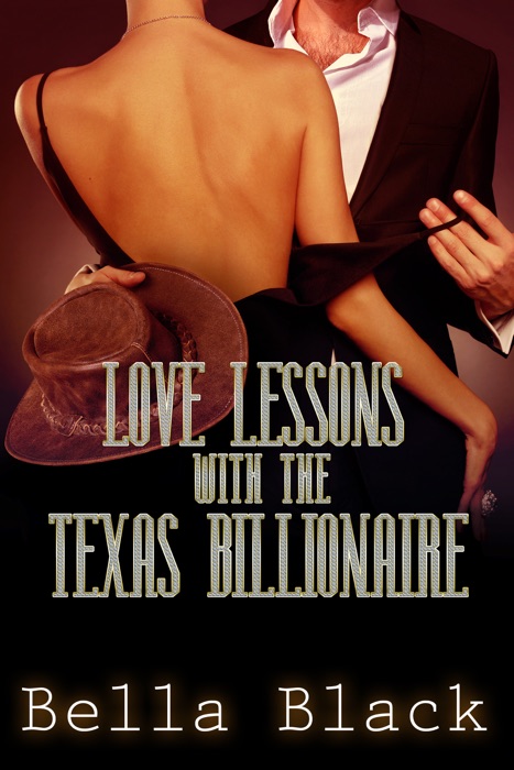 Love Lessons with the Texas Billionaire