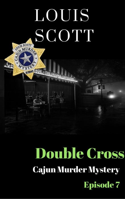 Double Cross - Episode 7