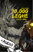 20.000 leghe sotto i mari - Jules Verne