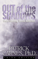 Patrick J. Carnes - Out of the Shadows artwork