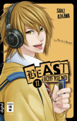 Beast Boyfriend 11 - Saki Aikawa