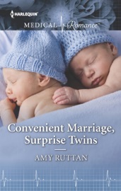 Convenient Marriage, Surprise Twins - Amy Ruttan by  Amy Ruttan PDF Download