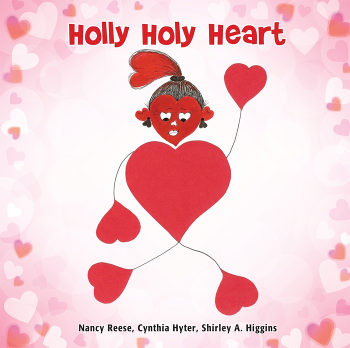 Holly Holy Heart