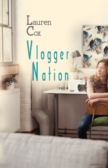 Vlogger Nation