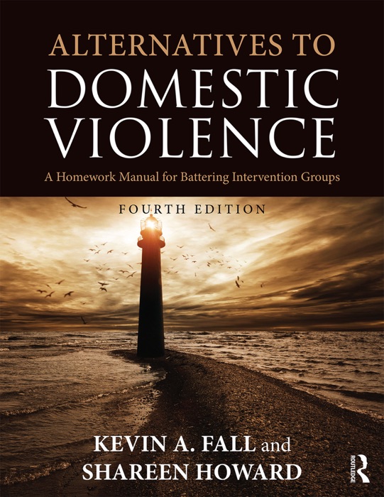 Alternatives to Domestic Violence