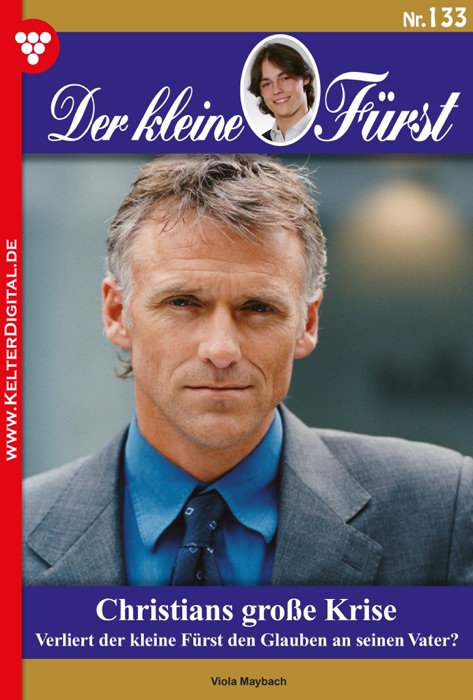 Der kleine Fürst 133 – Adelsroman