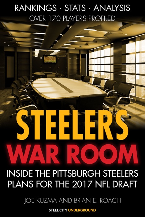 Steelers War Room