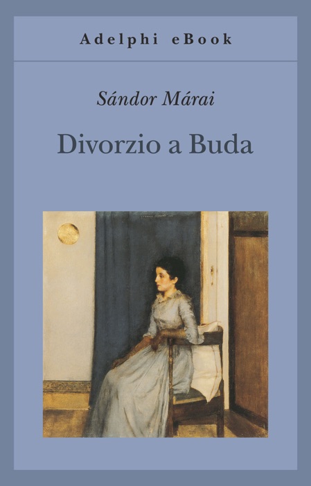 Divorzio a Buda