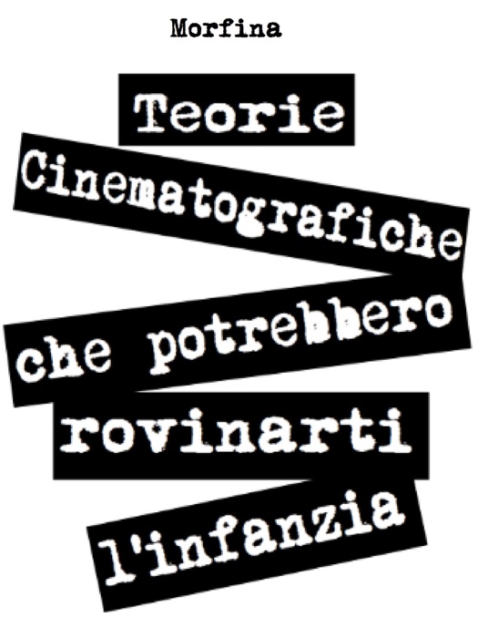 Teorie cinematografiche che potrebbero rovinarti l'infanzia