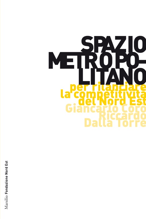 Spazio metropolitano