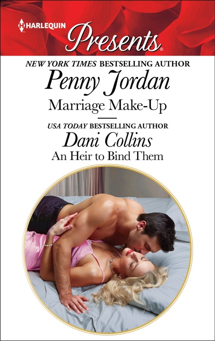 Marriage Make-Up & An Heir to Bind Them