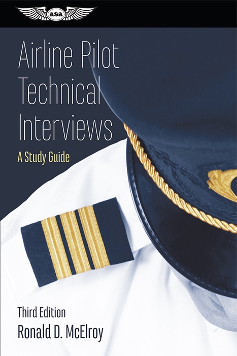 Airline Pilot Technical Interviews