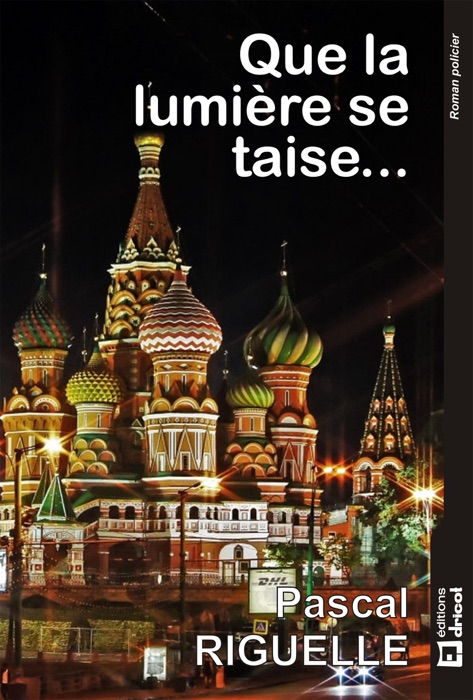 Que la lumière se taise