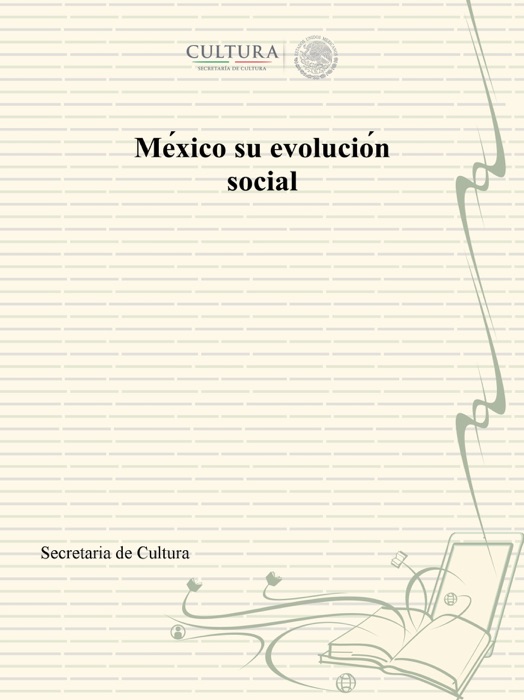 México su evolución social