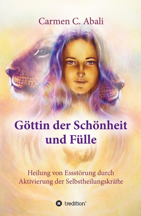 Göttin der Schönheit und Fülle