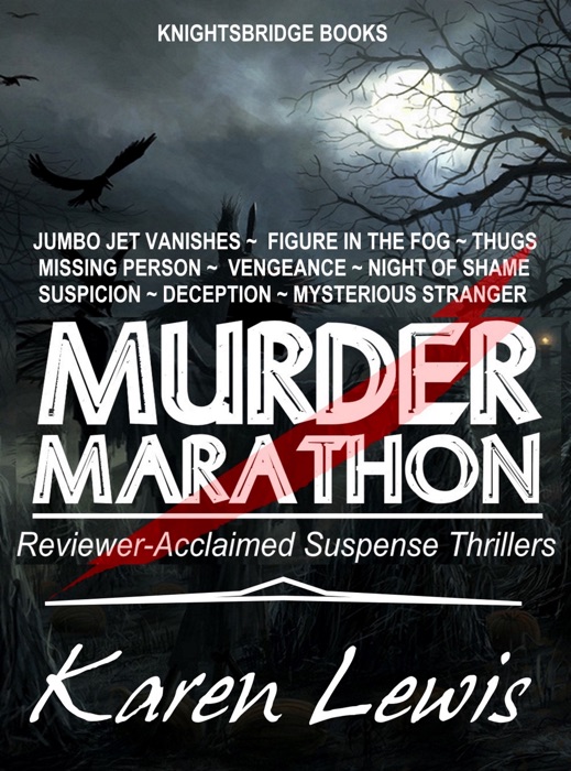 Murder Marathon