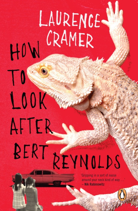 How To Look After Bert Reynolds