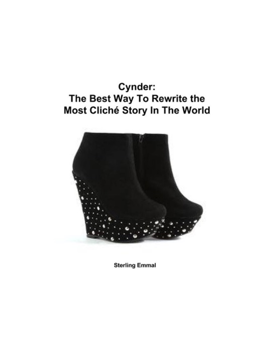 Cynder