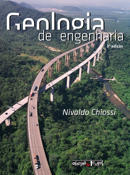 Geologia de engenharia (3ª edição)